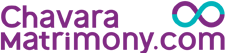 Chavara Matrimony Logo